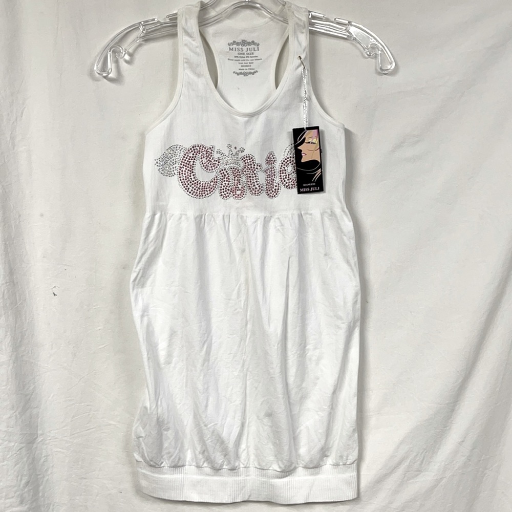 Girl dress